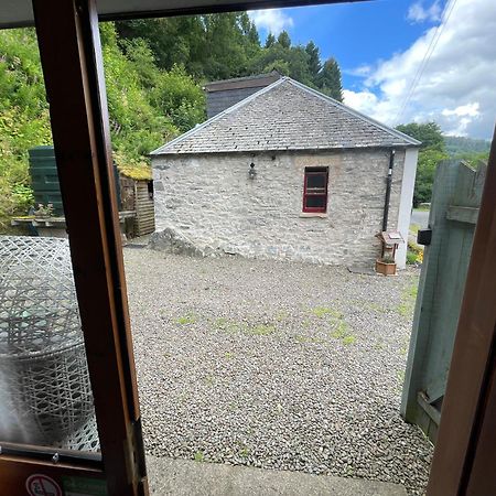 Yairbrig Holiday Galashiels Extérieur photo