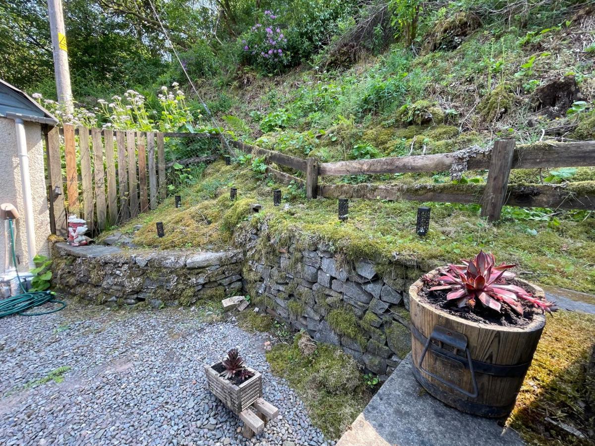 Yairbrig Holiday Galashiels Extérieur photo